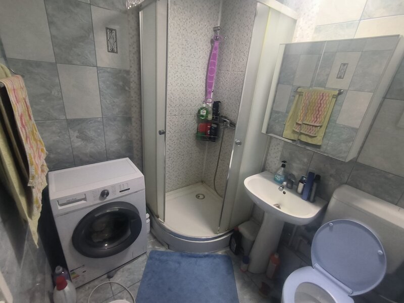 Drumul Taberei, garsoniera 32 mp, Ghencea.