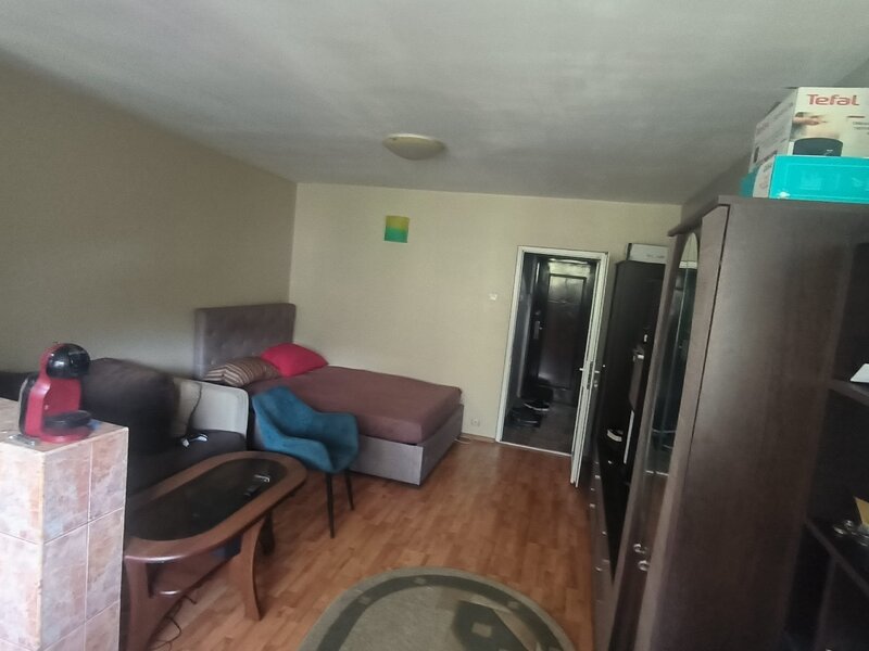 Drumul Taberei, garsoniera 32 mp, Ghencea.