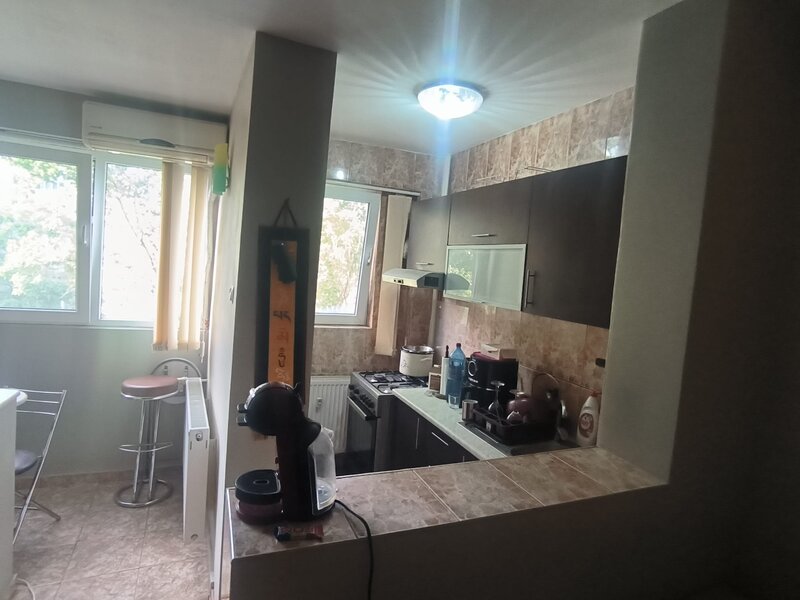 Drumul Taberei, garsoniera 32 mp, Ghencea.