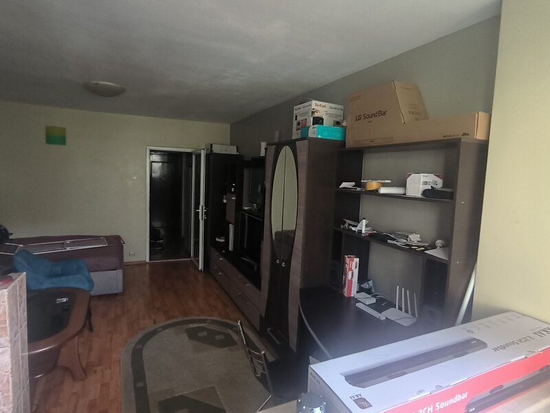 Drumul Taberei, garsoniera 32 mp, Ghencea.