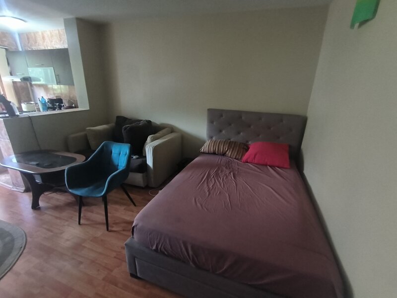 Drumul Taberei, garsoniera 32 mp, Ghencea.